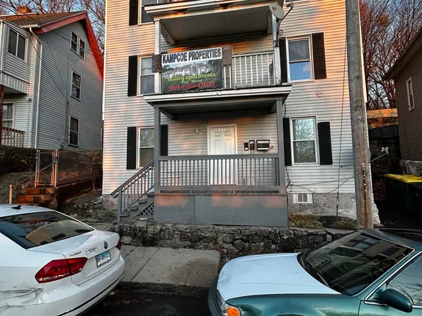 140 Orange Street, Waterbury, CT 06704