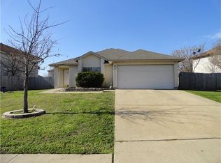 1307 Lakeside Loop, Round Rock, TX 78665