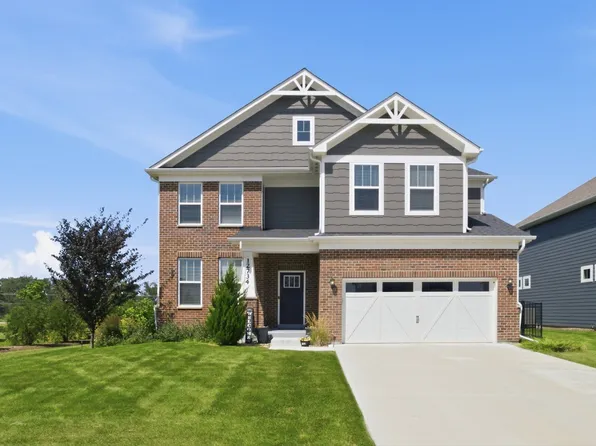 12734 Trinity Way, Lemont, IL 60439