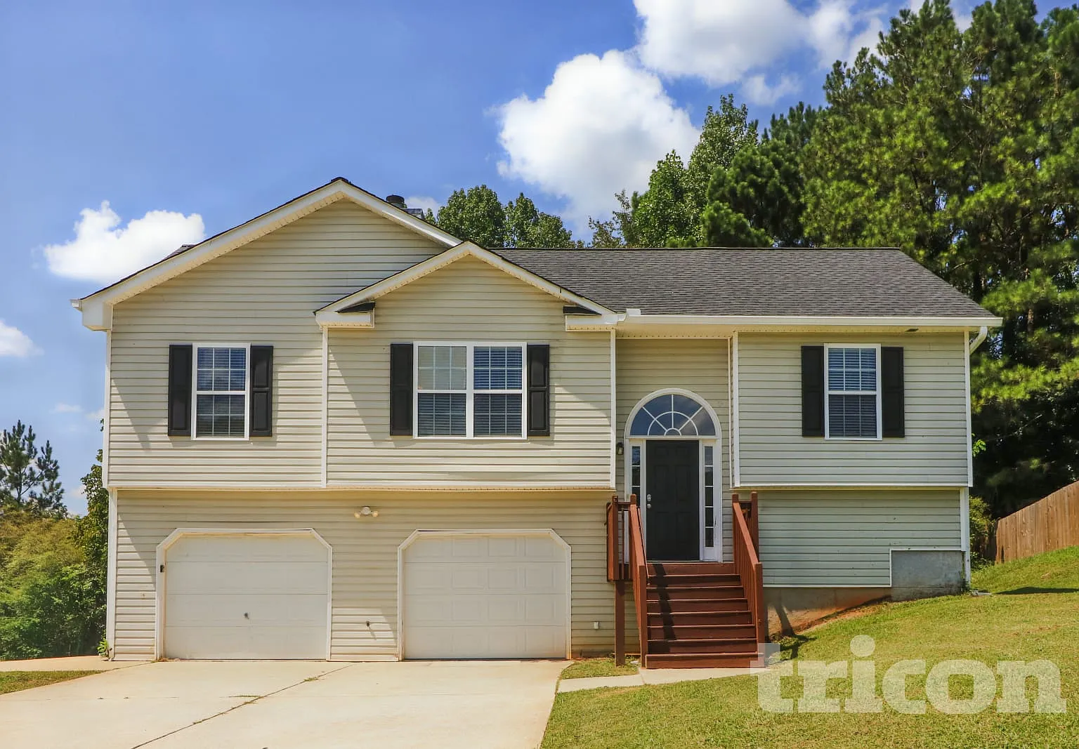 6345 Queensdale Drive Douglasville GA — Photo 1