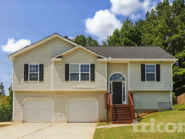 6345 Queensdale Dr, Douglasville, GA 30135
