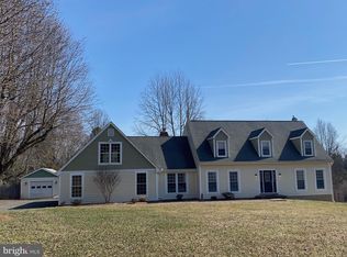 10500 Pineview Rd, Manassas, VA 20111