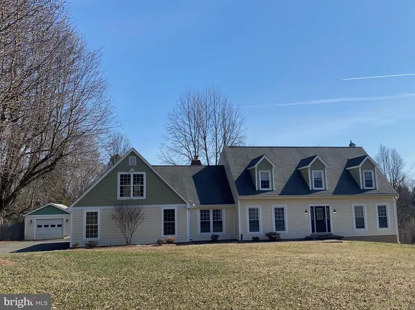 10500 Pineview Rd, Manassas, VA 20111