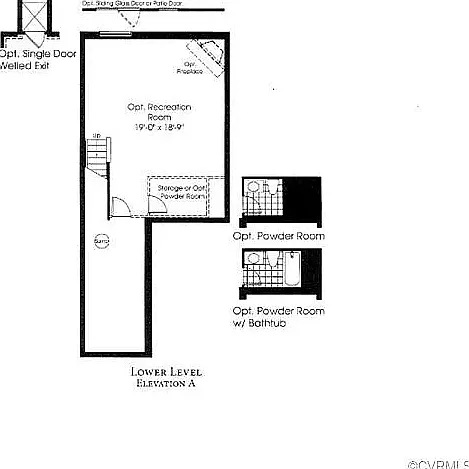 11606 Vicars Ridge Ln — Photo 4