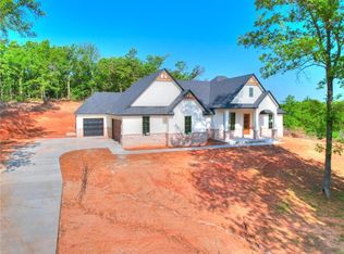 15895 Vernon Cir, Newalla, OK 74857