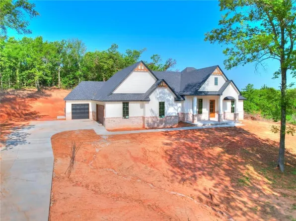 15895 Vernon Cir, Newalla, OK 74857