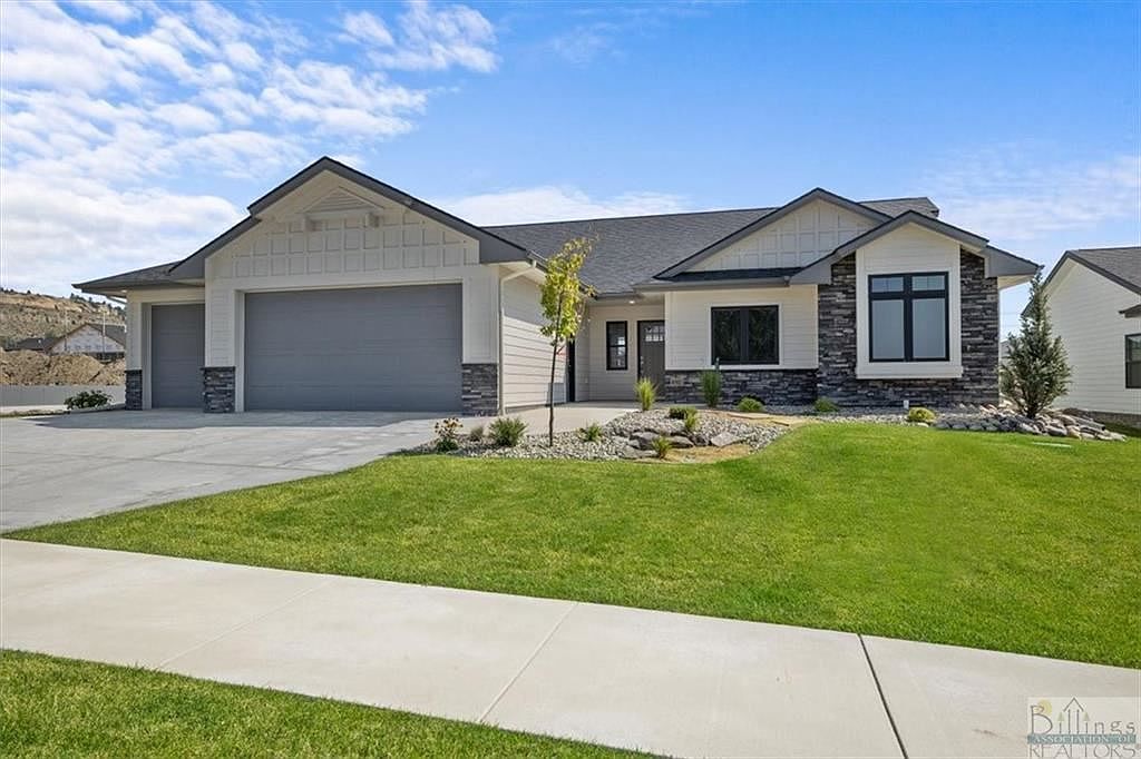 4927 Silver Creek Trl, Billings, MT 59106 Zillow