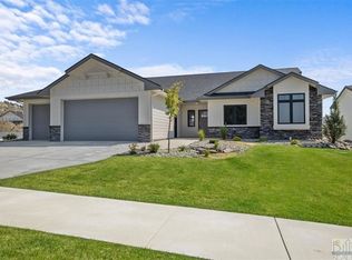 4927 Silver Creek Trl, Billings, MT 59106
