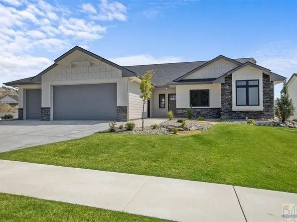 4927 Silver Creek Trl, Billings, MT 59106