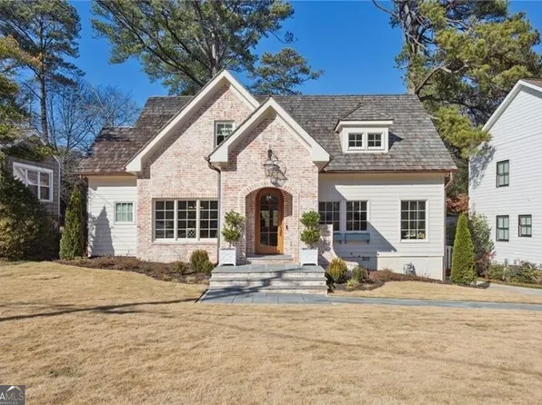 626 Darlington Rd NE, Atlanta, GA 30305