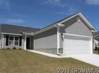 3171 Ruth Ct, Greenville, NC 27834