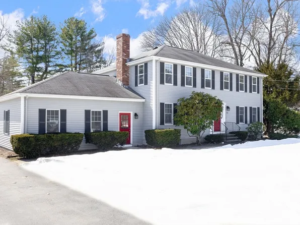 138 W Plain St, Wayland, MA 01778