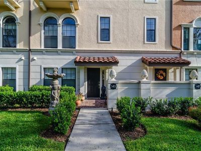 5413 Napoli Cv, Lake Mary, FL, 32746