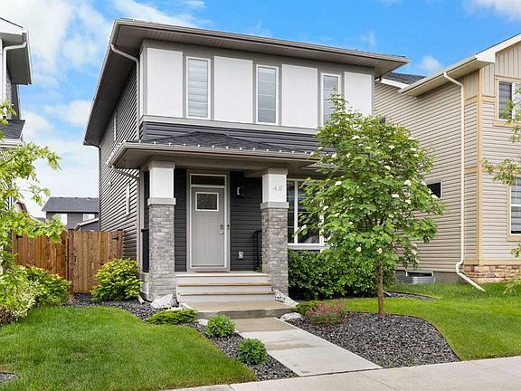 2nd image of 40 Dawson Harbour Vlg