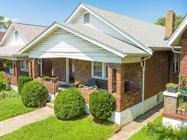 3163 Hampton Ave, Saint Louis, MO 63139