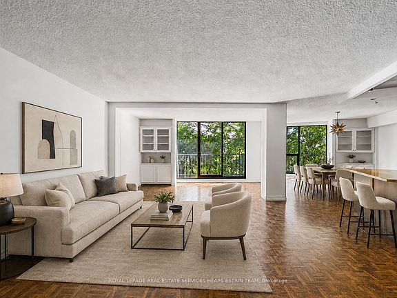 5th image of 33 Harbour Sq #411