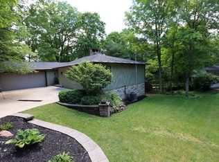 34 Valleyridge Ct, Howard, OH 43028