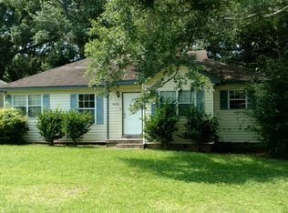 2858 Emogene St, Mobile, AL 36606