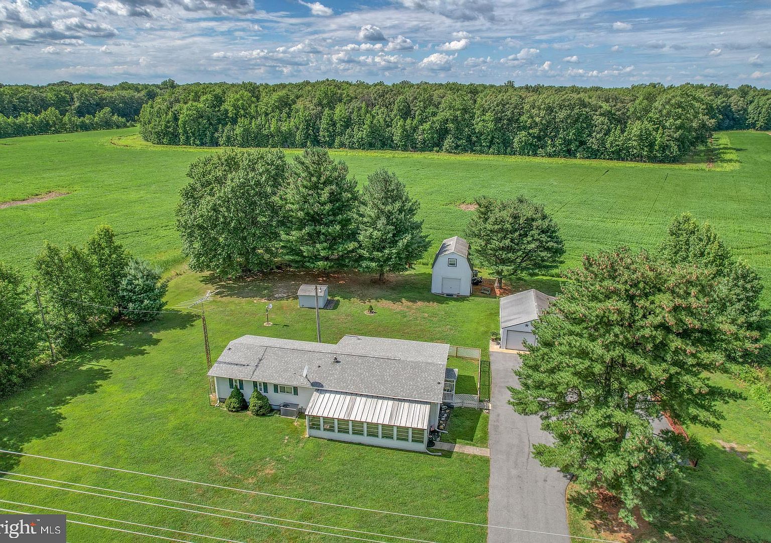 599 Kersey Rd, Viola, DE 19979 Zillow