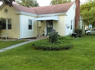 3717 Hoagland Ave, Fort Wayne, IN 46807