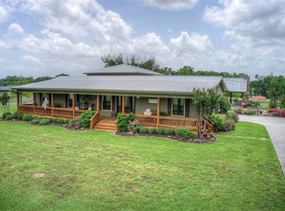 349 County Road 2174, Sulphur Springs, TX 75482
