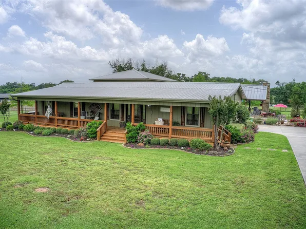 349 County Road 2174, Sulphur Springs, TX 75482