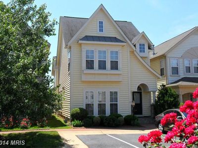 7760 Grandwind Dr, Lorton, VA, 22079