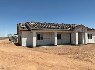 6085 N Jessie Rd, Casa Grande, AZ 85194