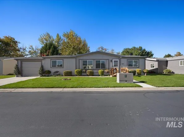 1907 W Flamingo Ave Unit 169, Nampa, ID 83651