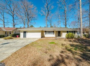 839 N Confederate Dr, Macon, GA