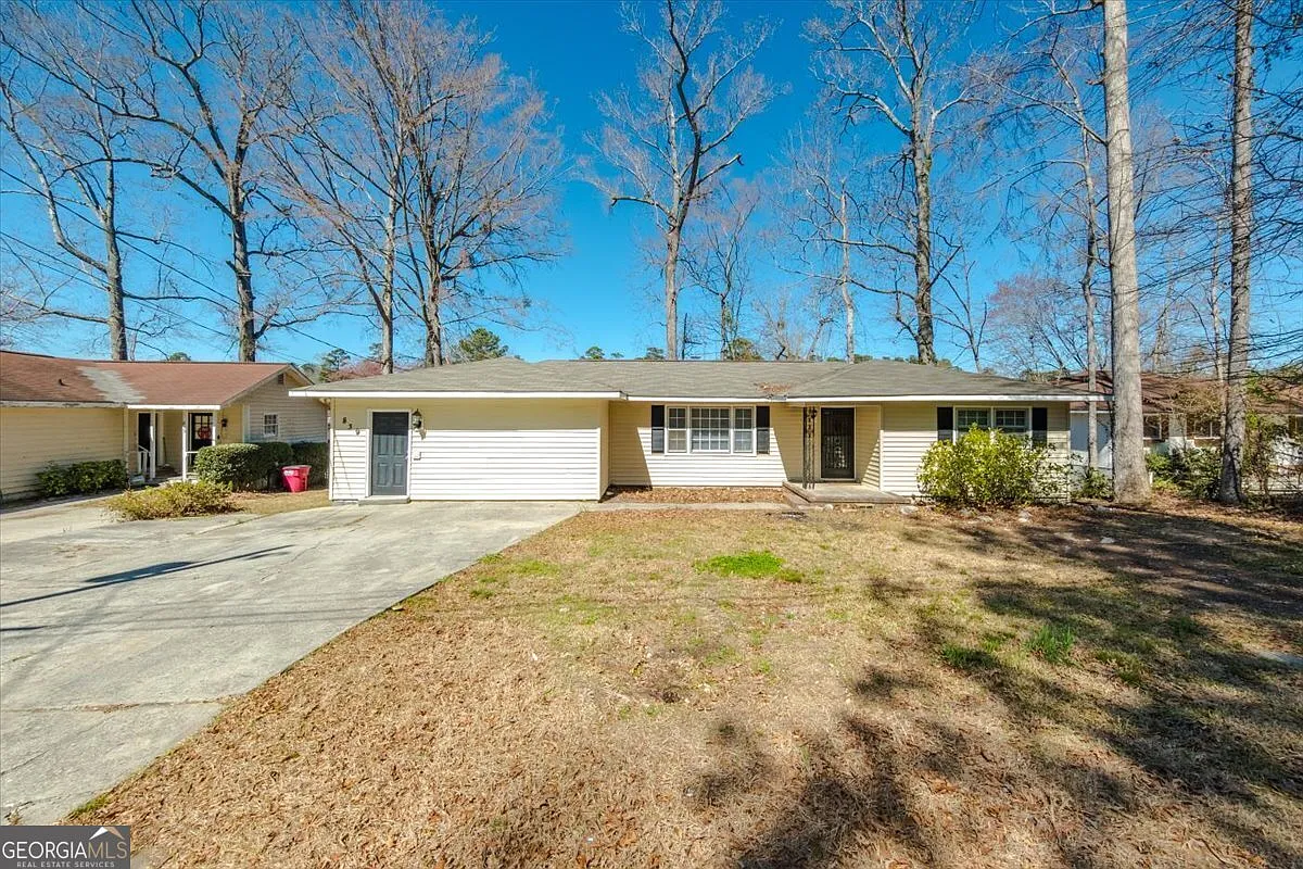 839 N Confederate Dr photo 1