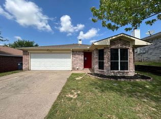 6425 Riverwater Trl, Fort Worth, TX 76179