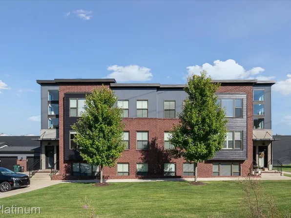 1260 Diamond Ct #A, Royal Oak, MI 48067