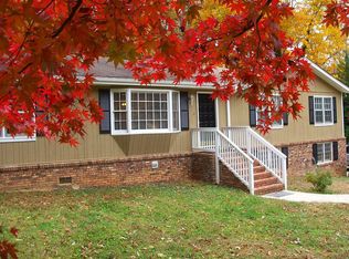 2923 Timberline Rd, Marietta, GA 30062