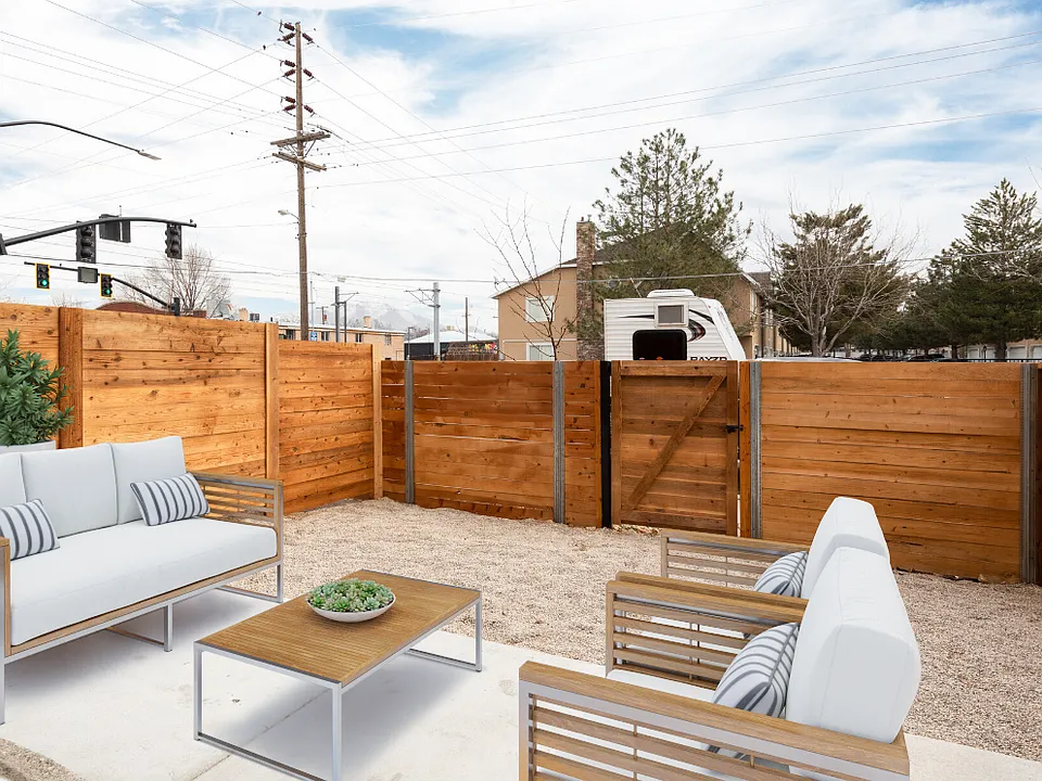 Station Five Townhomes