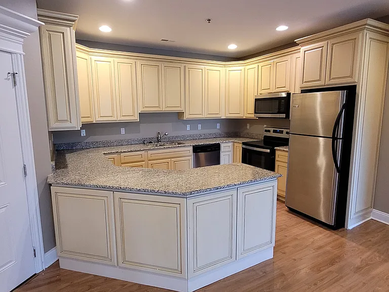 Building 1-4 Apartment Styles
