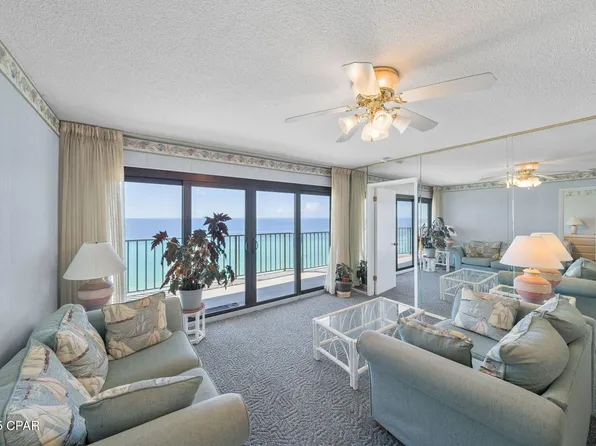 4715 Thomas Dr Unit 1210A, Panama City Beach, FL 32408