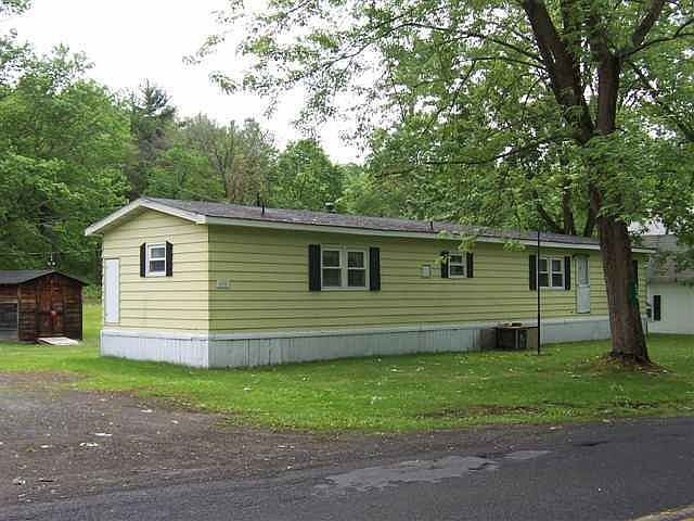 Exterior - View from road