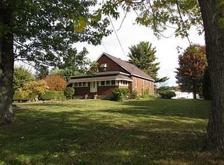 2307 Maple Dr, Ford City, PA 16226