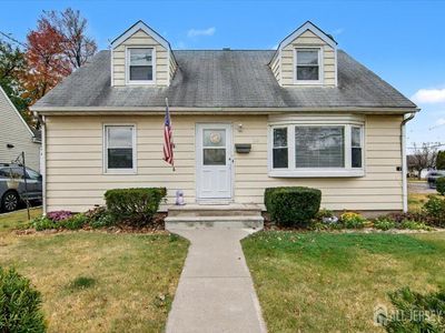 144 N Michigan Ave, Kenilworth, NJ, 07033