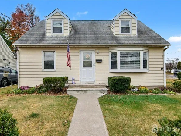 144 N Michigan Ave, Kenilworth, NJ 07033