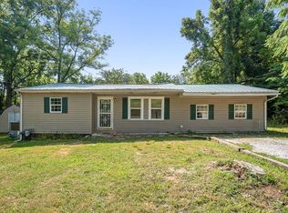 162 Frazier Rd, Livingston, TN 38570