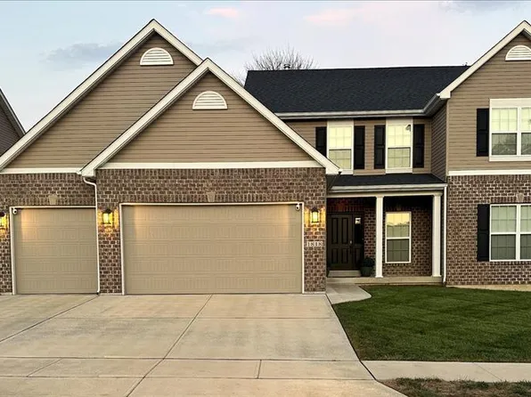 1818 Charles Thomas Ln, Fenton, MO 63026