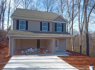 3529 Sugar Hill Way, Gainesville, GA 30507