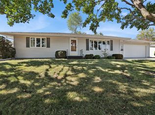 407 2nd Ave, Keystone, IA 52249