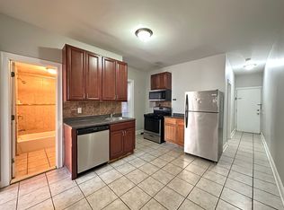 38-40 Broadway #22, Jersey City, NJ 07306