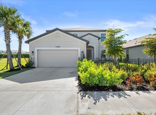 11966 SW MACELLI Way, Port St Lucie, FL 34987