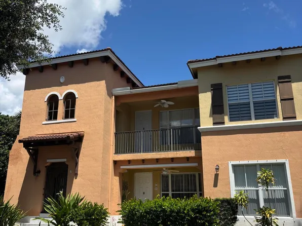 3545 Forest Hill Boulevard #2, Palm Springs, FL 33406