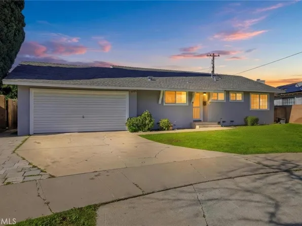 2620 N Dunbar St, Orange, CA 92865