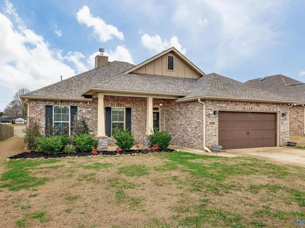 128 Elledge Farm Dr, Hazel Green, AL 35750
